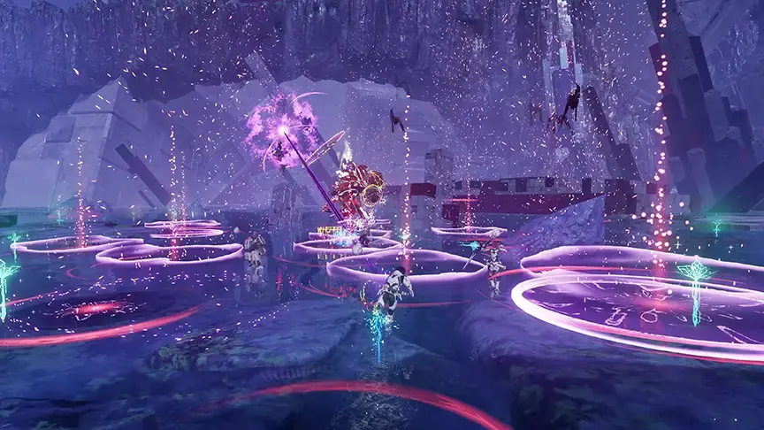 phantasy star online 2 new genesis windows 2085