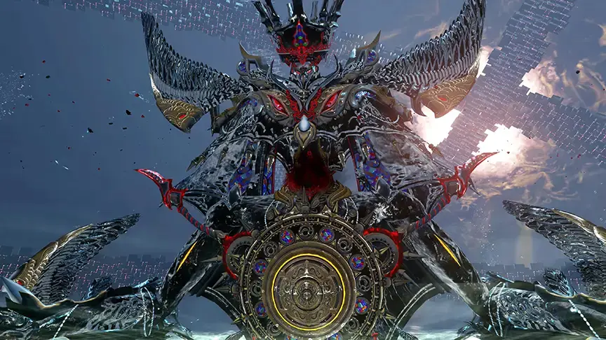 phantasy star online 2 new genesis windows 2086