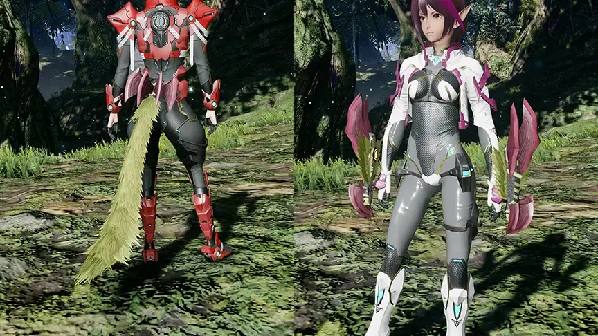phantasy star online 2 new genesis windows 2089