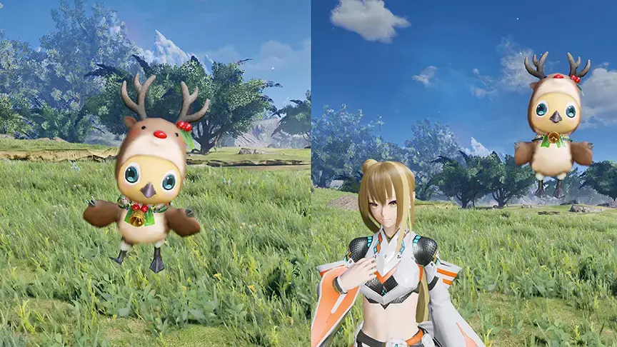 phantasy star online 2 new genesis windows 2091