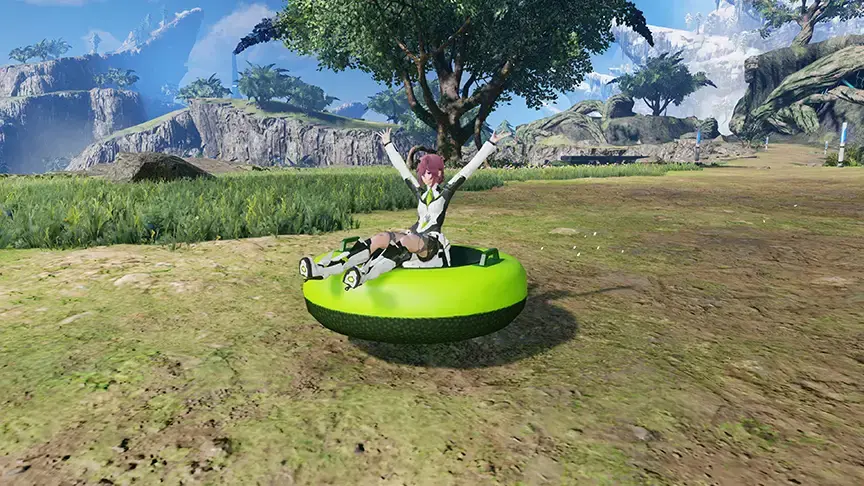 phantasy star online 2 new genesis windows 2092