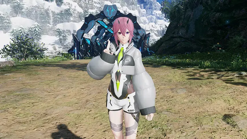 phantasy star online 2 new genesis windows 2096
