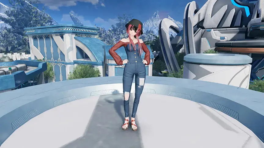 phantasy star online 2 new genesis windows 2098