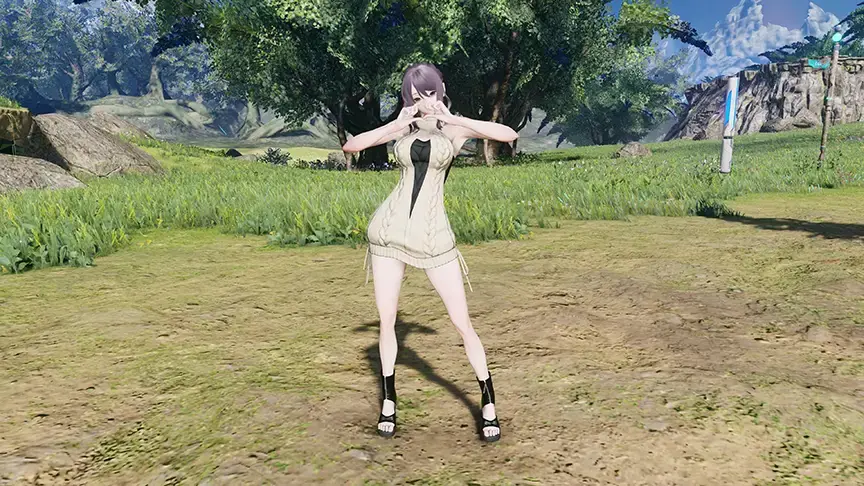 phantasy star online 2 new genesis windows 2099