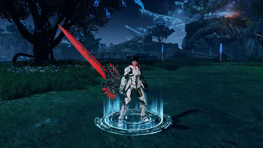 phantasy star online 2 new genesis windows 2100