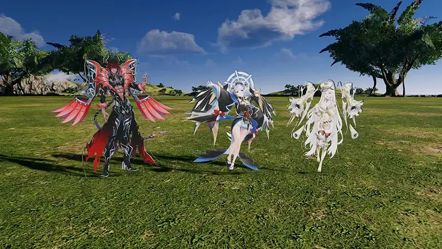phantasy star online 2 new genesis windows 2103
