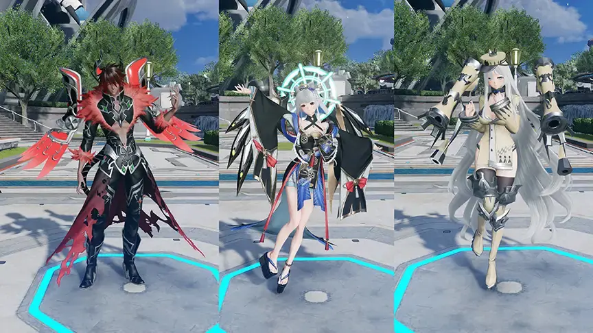 phantasy star online 2 new genesis windows 2104