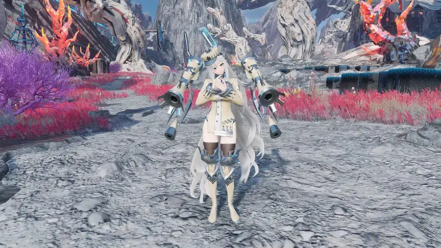 phantasy star online 2 new genesis windows 2107