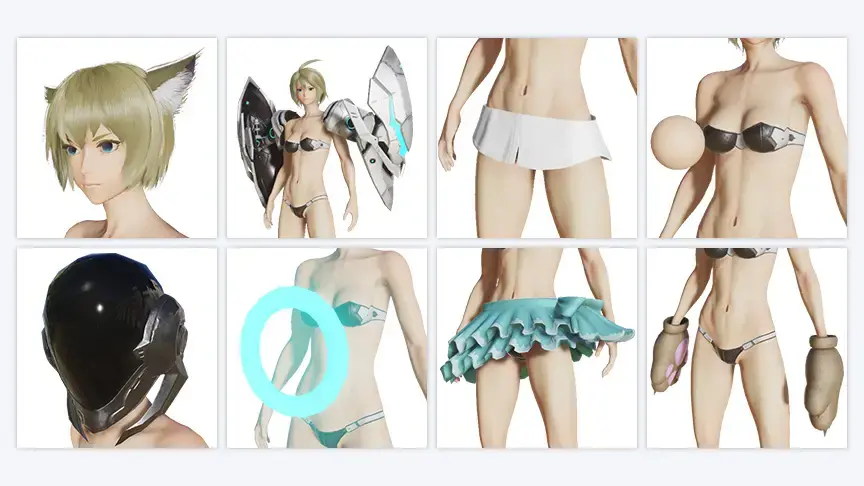 phantasy star online 2 new genesis windows 2109
