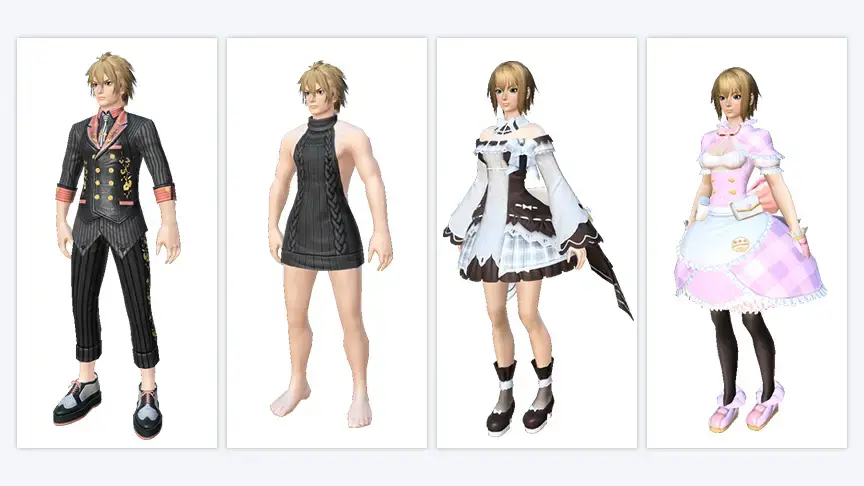 phantasy star online 2 new genesis windows 2111