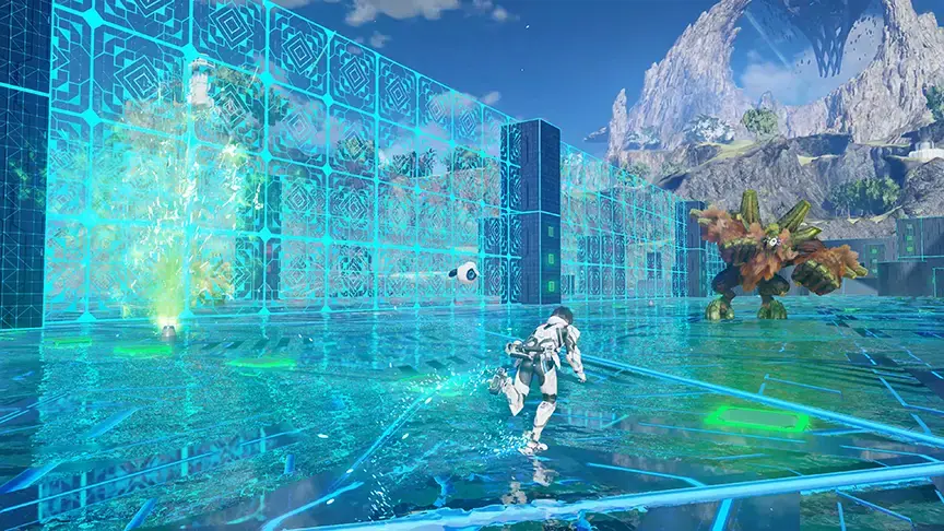 phantasy star online 2 new genesis windows 2113