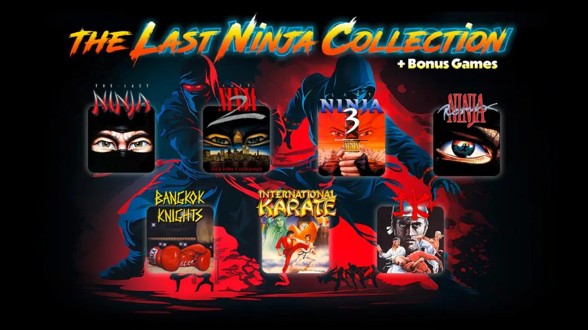 pic2 lnc games