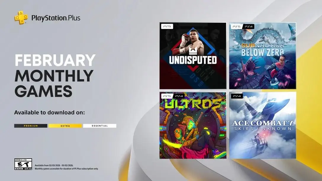 playstation plus monthly games for february 2026 announced 1