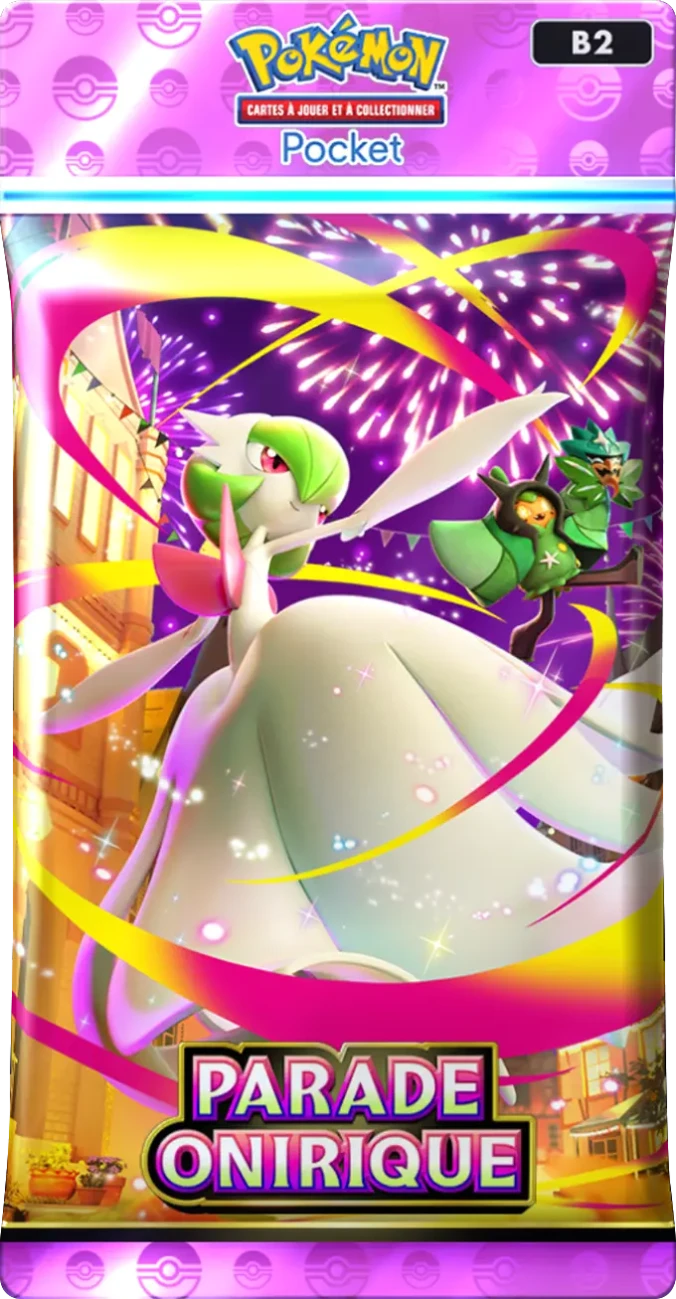 pokemon tcg pocket fantastical parade pack art fr scaled