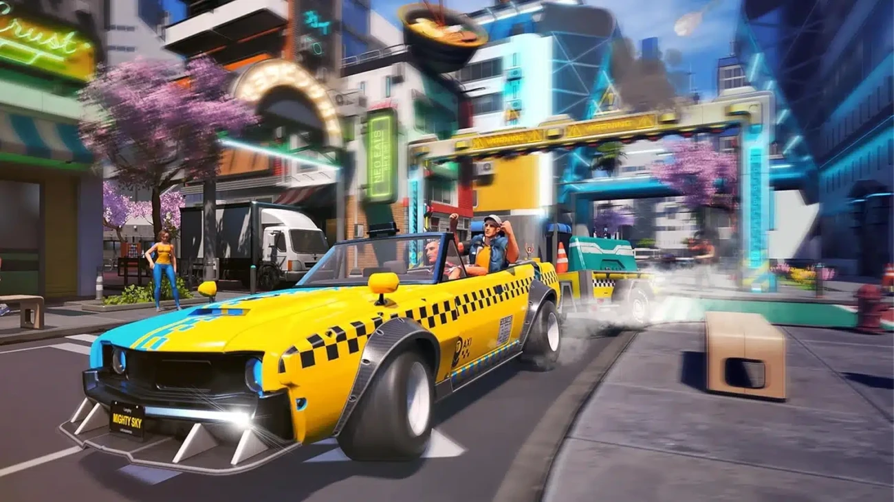taxi chaos 2 02