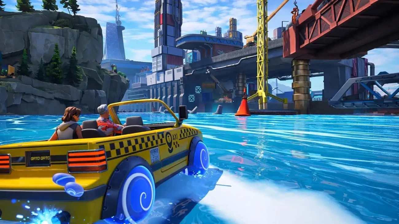 taxi chaos 2 04