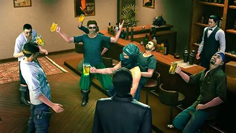yakuza kiwami 3 00018