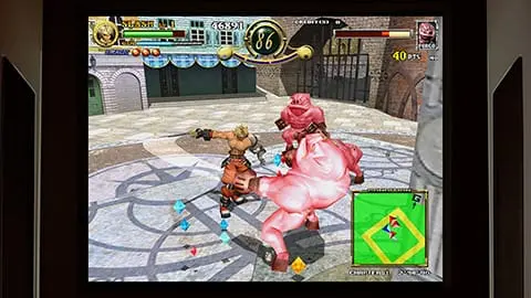 yakuza kiwami 3 00026