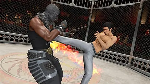yakuza kiwami 3 00032