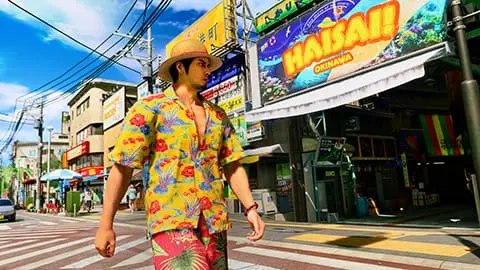 yakuza kiwami 3 0011