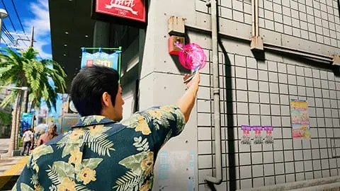 yakuza kiwami 3 006