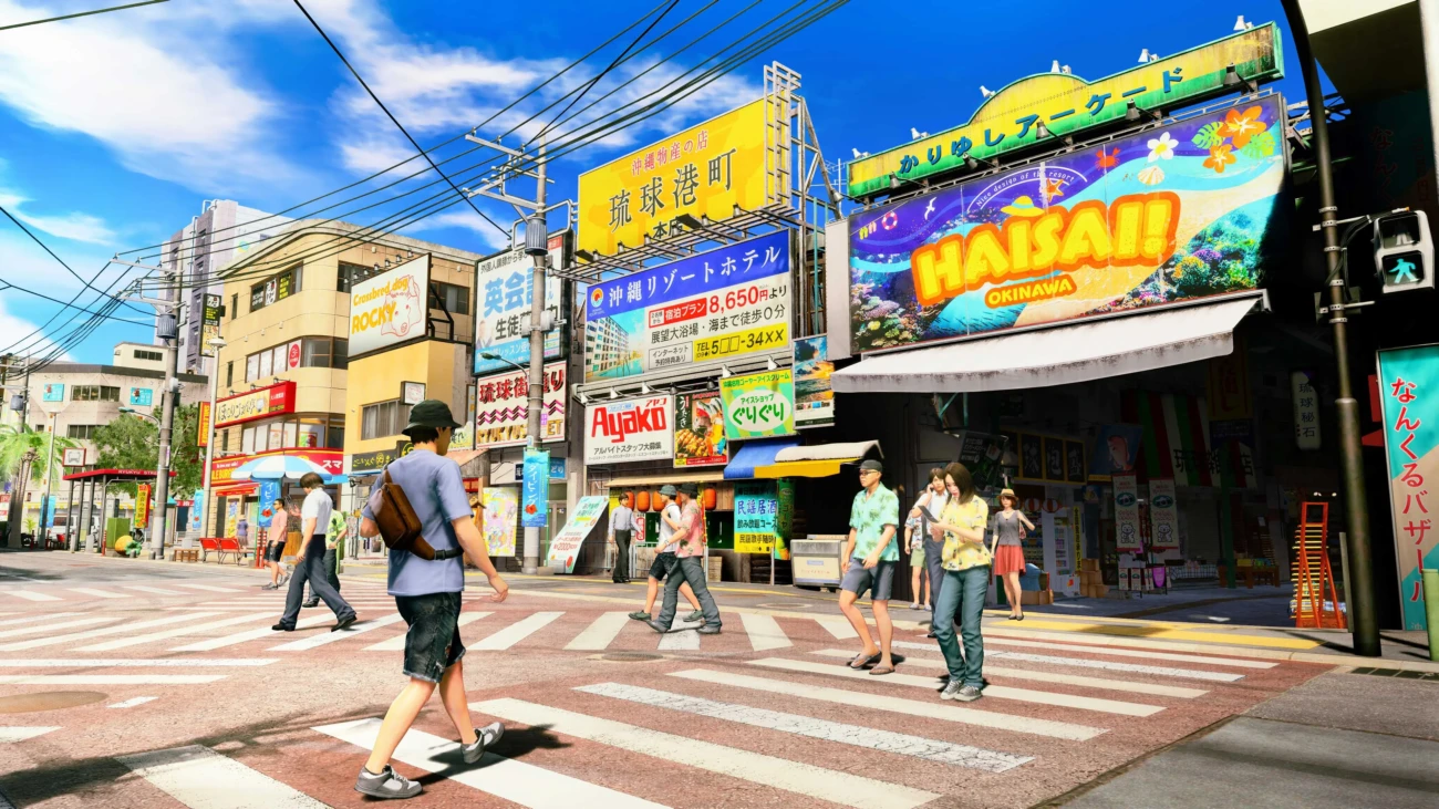 yakuza kiwami 3 dark ties windows 8