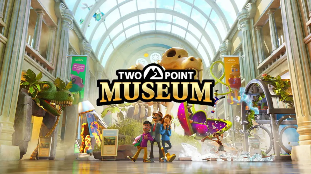Two Point Museum