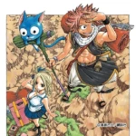 fairy tail 02