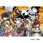 fairy tail 03