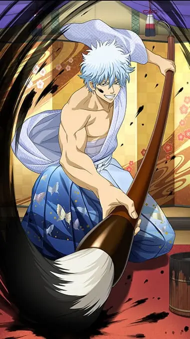 gintama smartphone battle chronicle 01