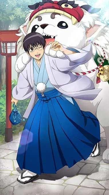 gintama smartphone battle chronicle 02
