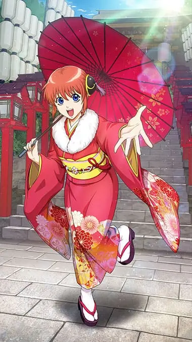 gintama smartphone battle chronicle 03