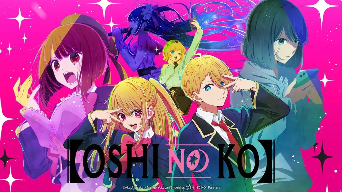 oshi no ko 01