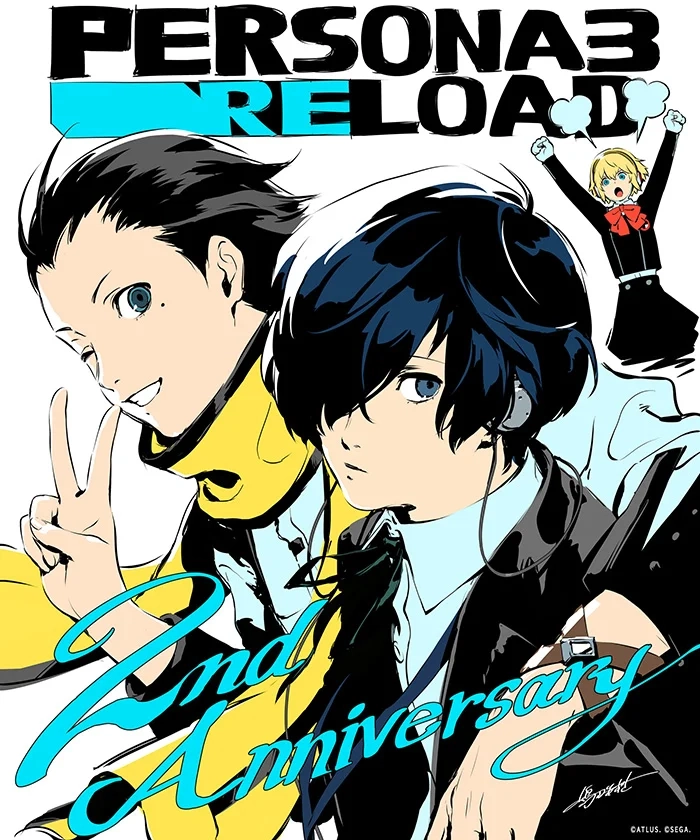 persona 3 reload 03