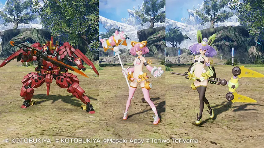 phantasy star online 2 new genesis windows 2142