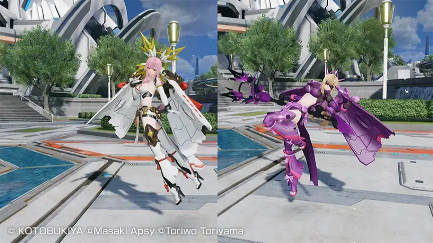 phantasy star online 2 new genesis windows 2143