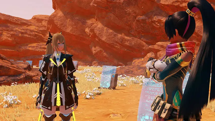 phantasy star online 2 new genesis windows 2148