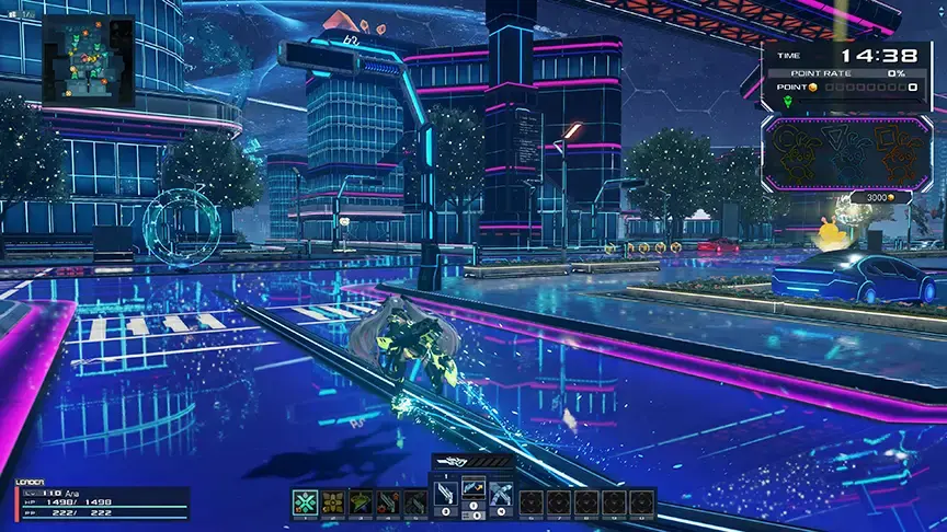 phantasy star online 2 new genesis windows 2150