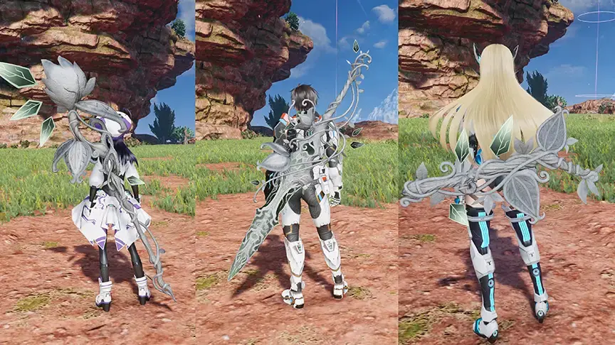phantasy star online 2 new genesis windows 2155