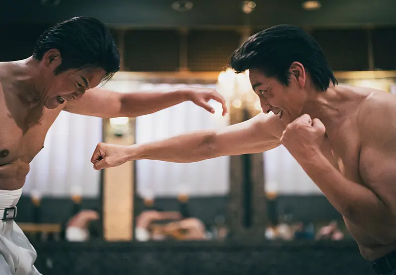 ryu ga gotoku 3 gaiden dark ties windows 84