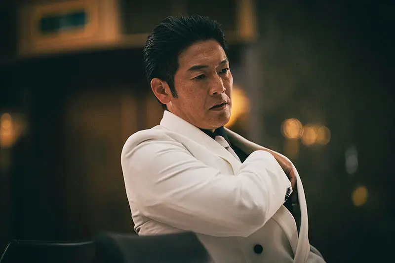 ryu ga gotoku 3 gaiden dark ties windows 87