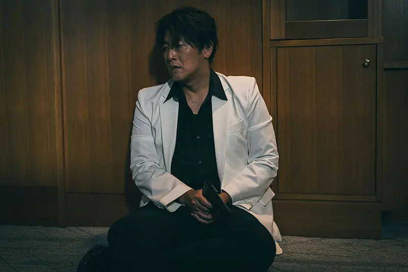 ryu ga gotoku 3 gaiden dark ties windows 89
