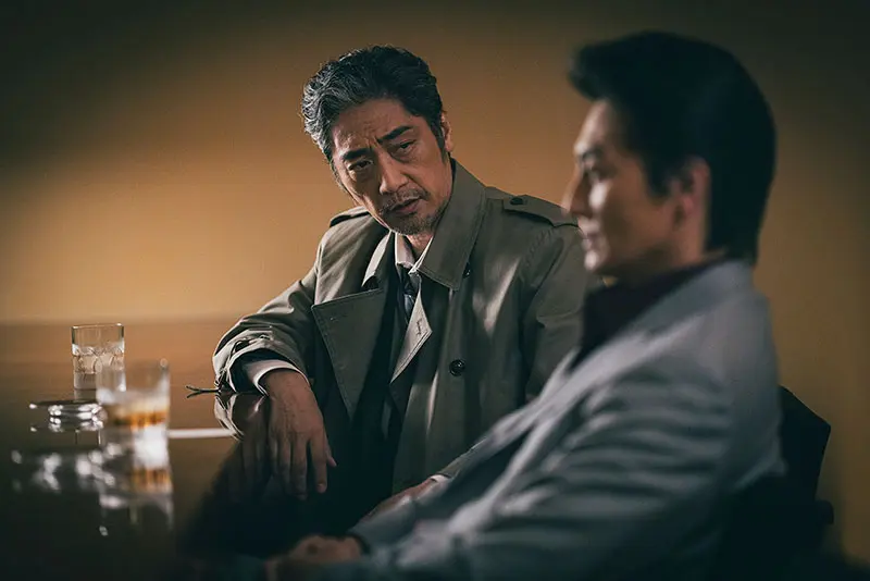 ryu ga gotoku 3 gaiden dark ties windows 90