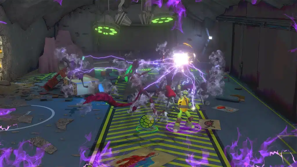 teenage mutant ninja turtles wrath of the mutants 02 scaled