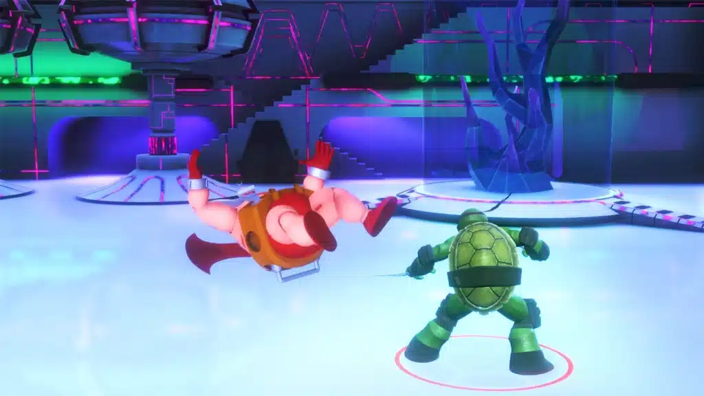 teenage mutant ninja turtles wrath of the mutants 03 scaled