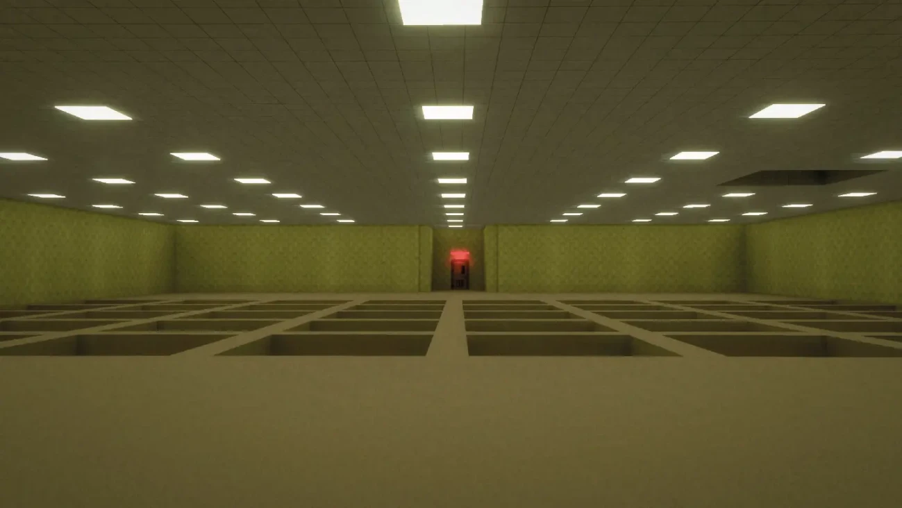 backrooms level x 02 scaled
