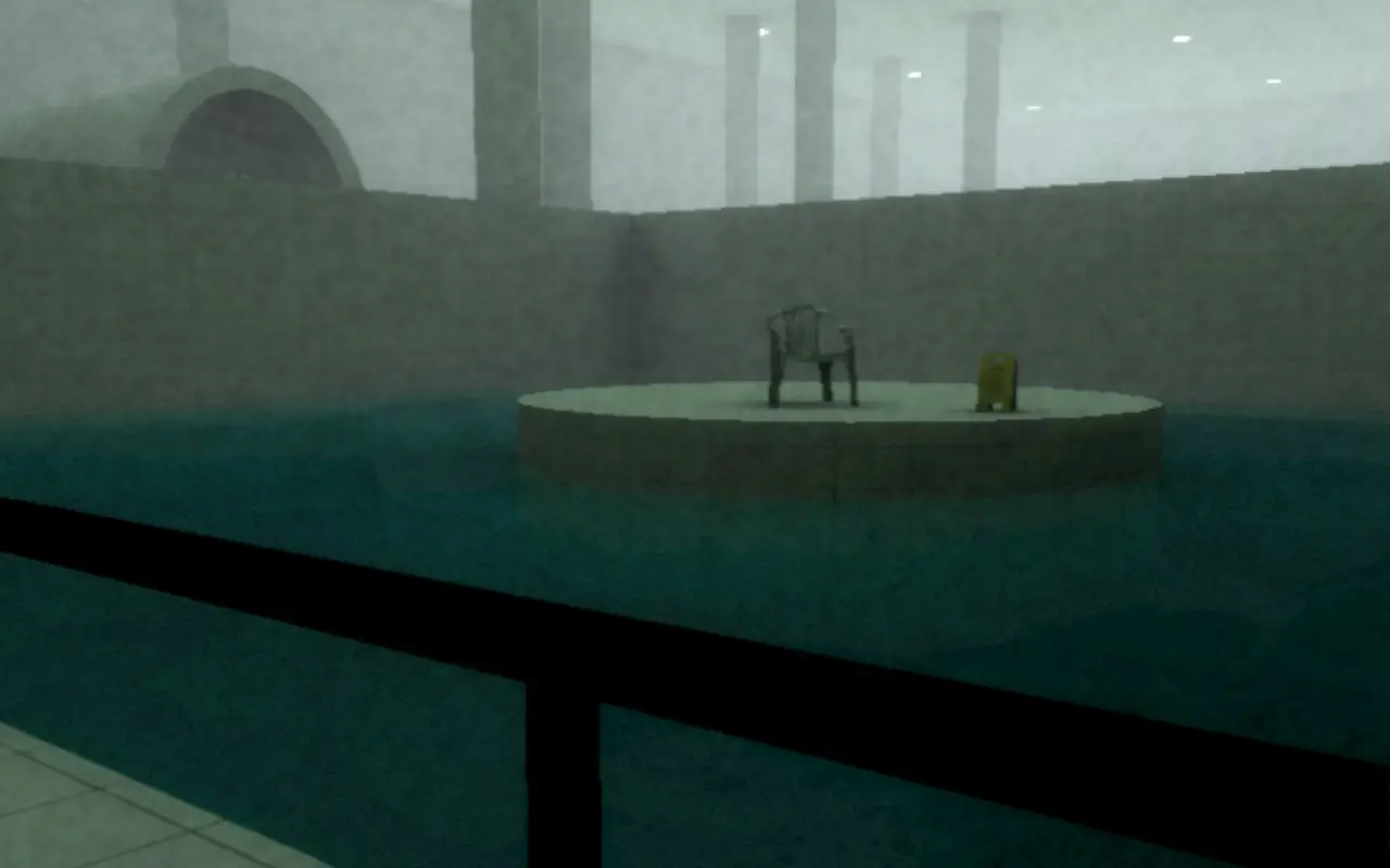 backrooms level x 06