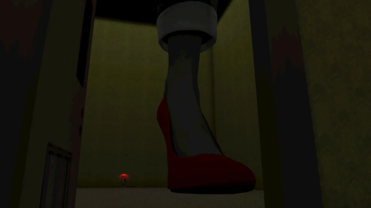 backrooms level x 07 scaled