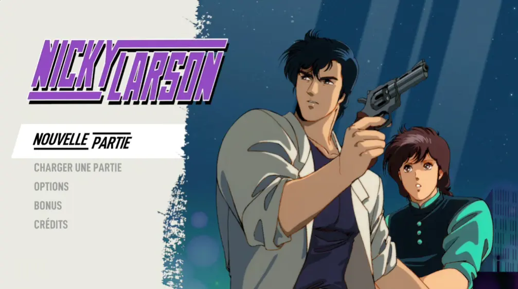 city hunter 01