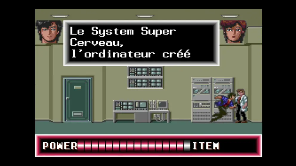 city hunter 03